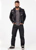 Mauritius Mauritius - Mens Muscle Fit Removable Full Insert - Black available at The Good Life Boutique