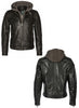 Mauritius Mauritius - Mens Muscle Fit Removable Full Insert - Black available at The Good Life Boutique