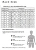 Mauritius Mauritius - Mens Muscle Fit Removable Full Insert - Black available at The Good Life Boutique