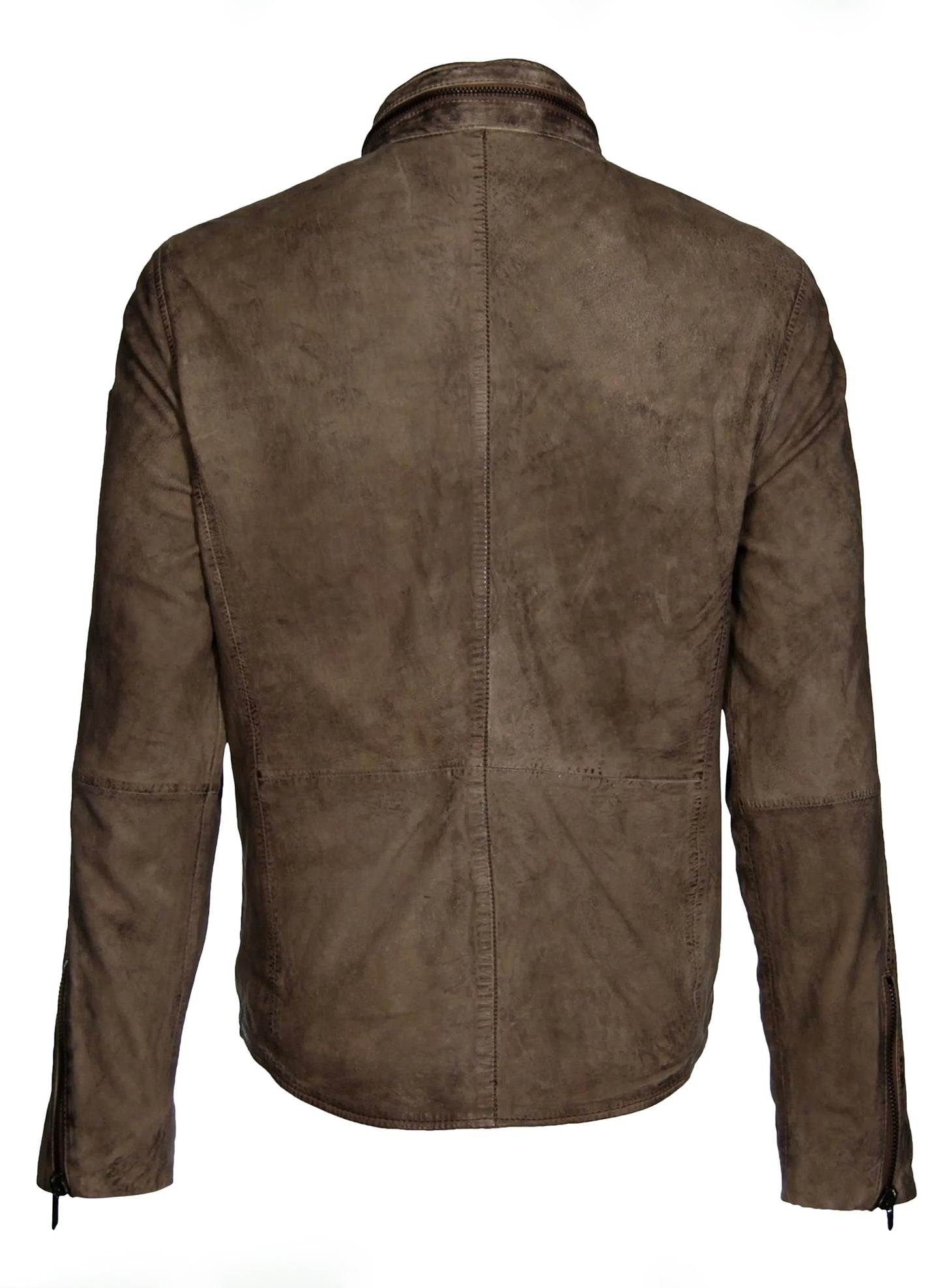 Mauritius Mauritius - Mens Vintage Distressing - Elephant available at The Good Life Boutique
