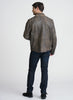 Mauritius Mauritius - Mens Vintage Distressing - Elephant available at The Good Life Boutique