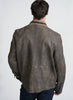 Mauritius Mauritius - Mens Vintage Distressing - Elephant available at The Good Life Boutique