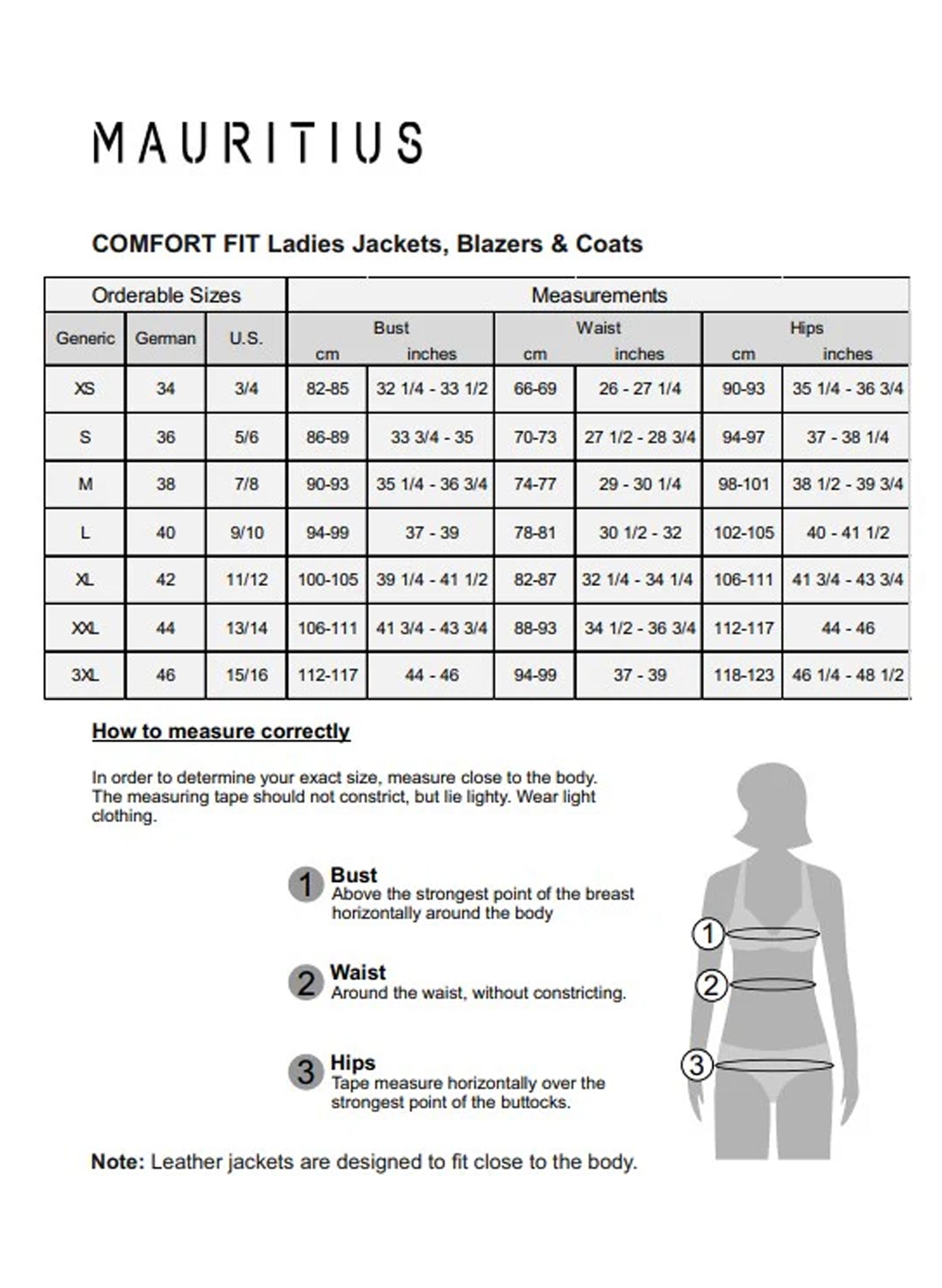 Mauritius - Ruffle Detail Woman's Jacket - Black