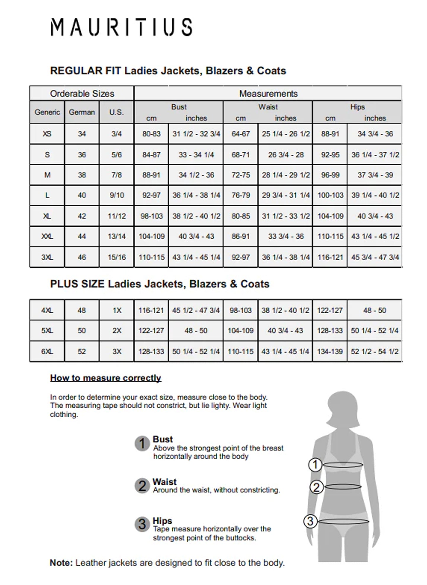 Mauritius - Sister To Christy - Nubuck Star Woman's Jacket - Bone