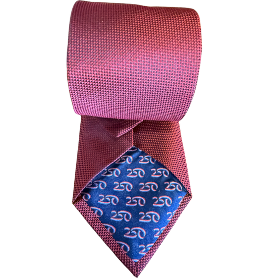 Lazyjack Press The Mullet 250 Tie available at The Good Life Boutique