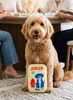 Muttjong Tile Plush | Squeaker Dog Toy