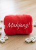 Muttjong Tile Plush | Squeaker Dog Toy