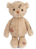 Bukowski Bears Nobody Is Perfect available at The Good Life Boutique