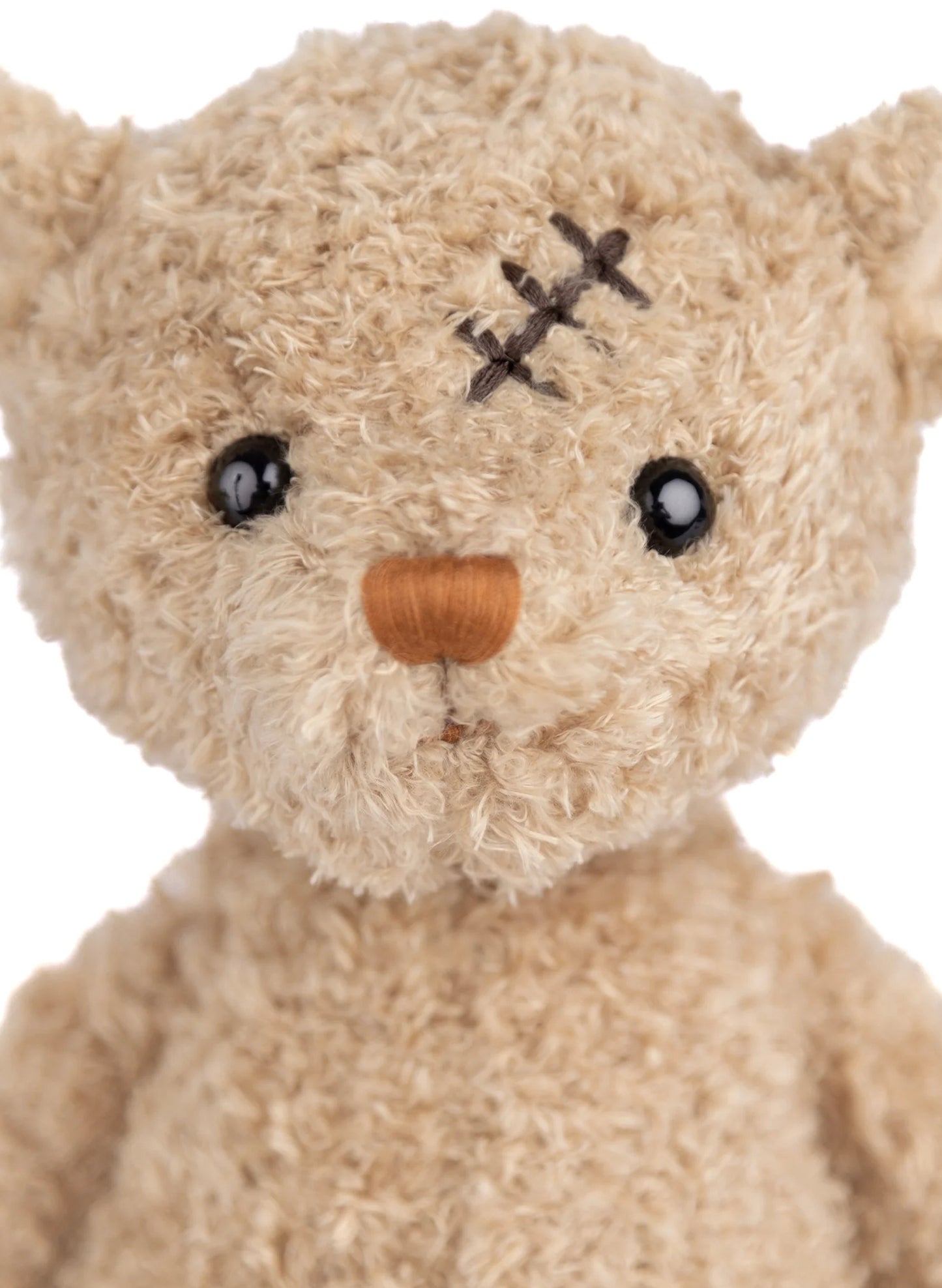 Bukowski Bears Nobody Is Perfect available at The Good Life Boutique