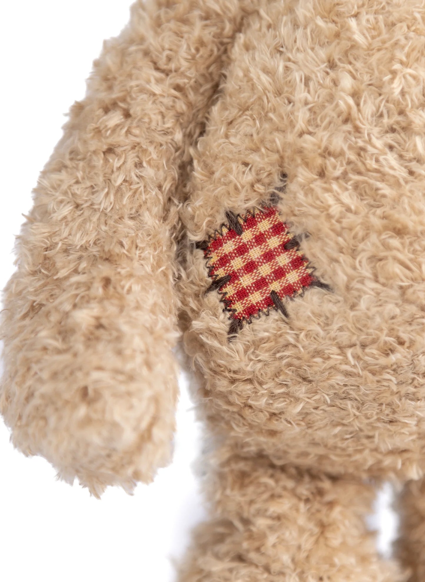 Bukowski Bears Nobody Is Perfect available at The Good Life Boutique