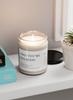 OMG! You're Engaged! 9oz Soy Candle - W