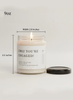 OMG! You're Engaged! 9oz Soy Candle - W
