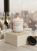 OMG! You're Engaged! 9oz Soy Candle - W