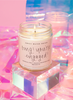 OMG! You're Engaged! 9oz Soy Candle - P
