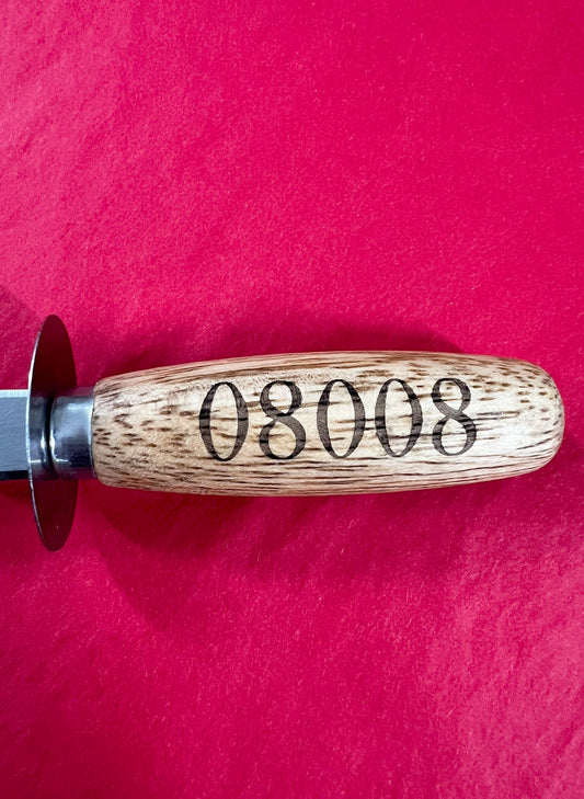 08008 Oyster Knife