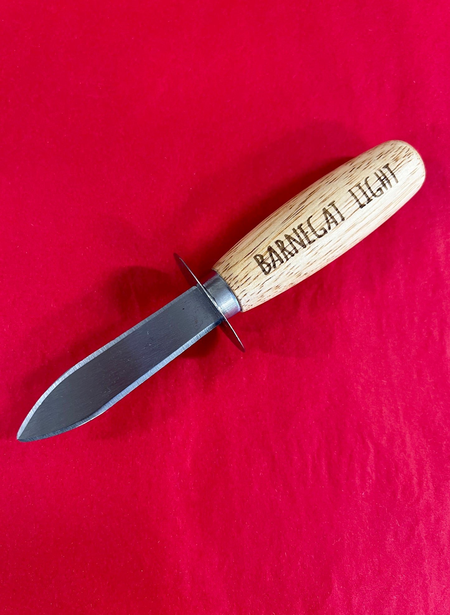 Barnegat Light Oyster Knife