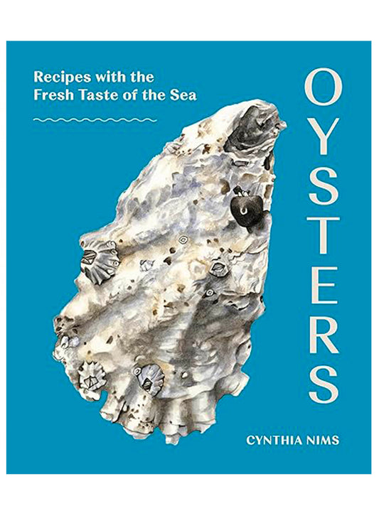 Penguin Random House Oysters available at The Good Life Boutique