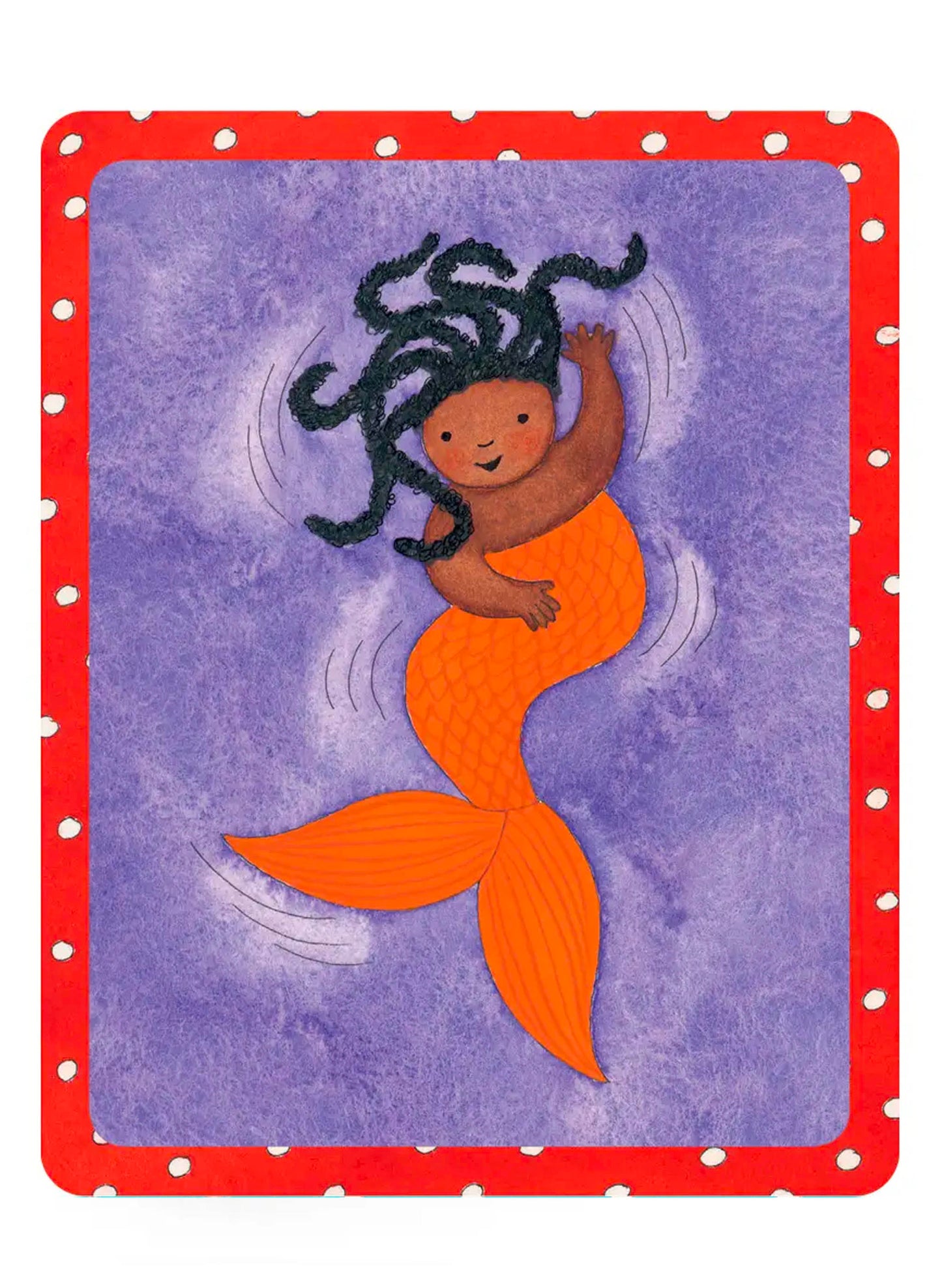 Barefoot Books Build-A-Story Cards: Ocean Adventure available at The Good Life Boutique