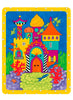 Barefoot Books Build-A-Story Cards: Ocean Adventure available at The Good Life Boutique