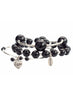 Made As Intended Onyx Blessing Bracelet available at The Good Life Boutique