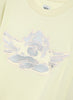 Boys Lie - 'Pastel Me Kara' Crewneck - Pastel Yellow