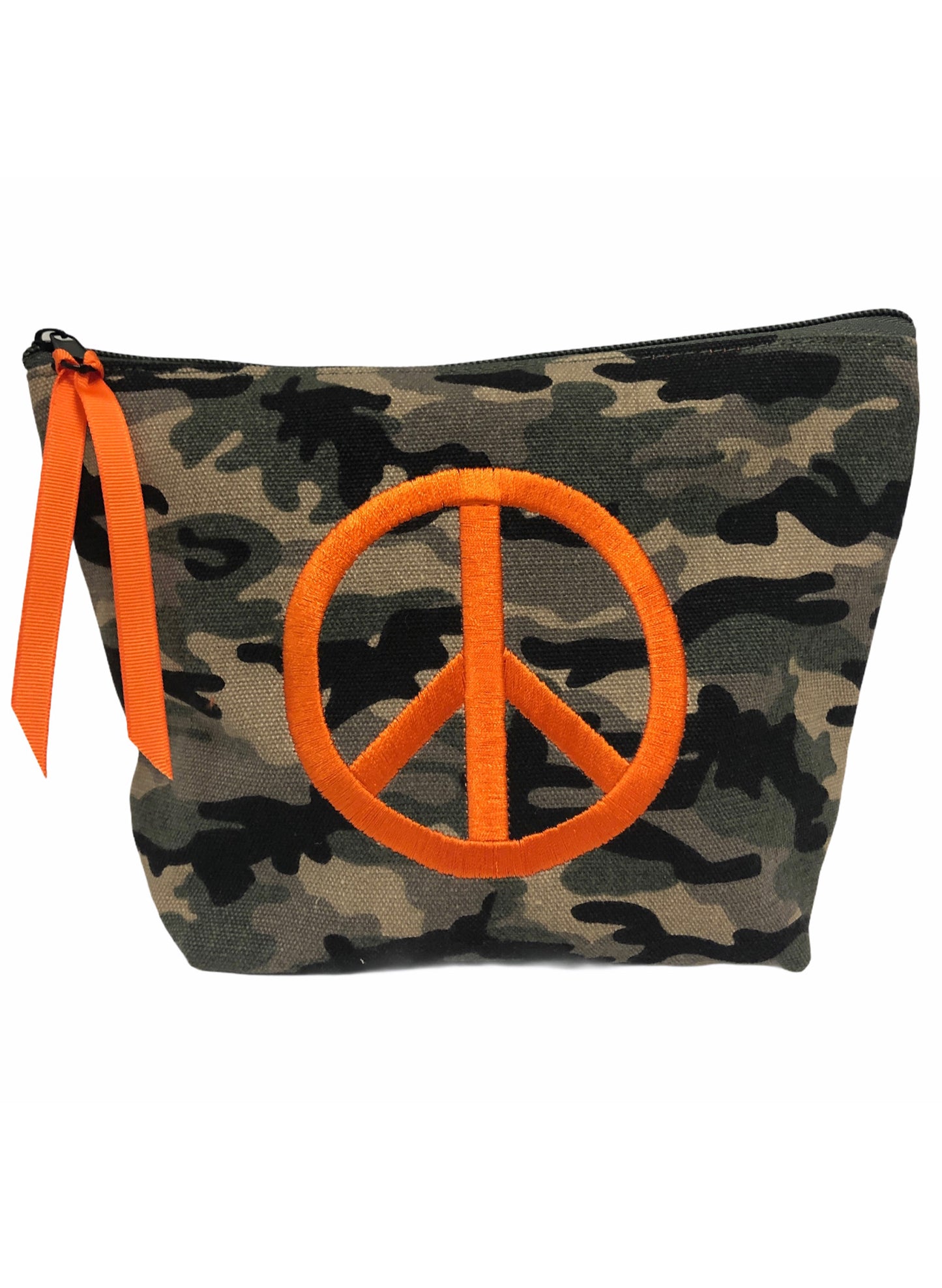 DaniRisi Camo Collection - Peace Sign available at The Good Life Boutique