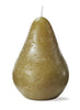 Tag Pear Candle available at The Good Life Boutique