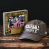 Pavilion Pickleball People 6.75" x 7.5" Frame available at The Good Life Boutique