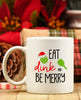Canary Road Christmas Pickleball Mug available at The Good Life Boutique