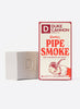 Duke Cannon Big Ass Brick Of Soap - Santa's Pipe Smoke available at The Good Life Boutique