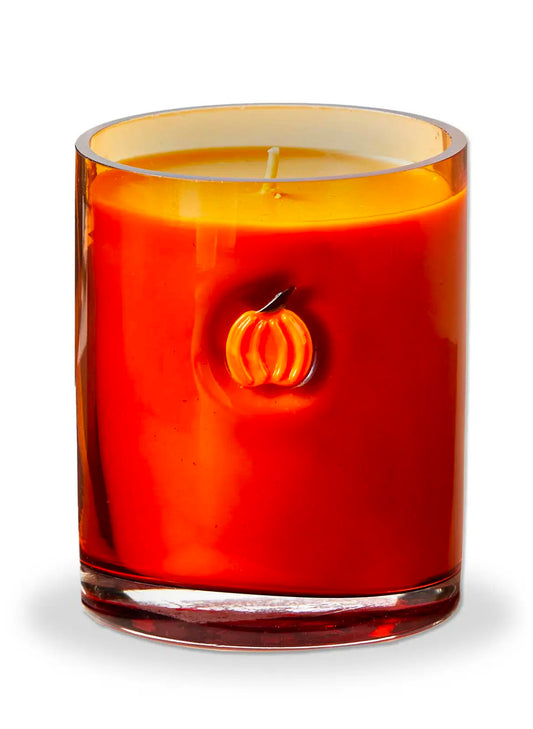 Tag Pumpkin Spice Candle available at The Good Life Boutique