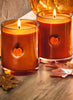Tag Pumpkin Spice Candle available at The Good Life Boutique