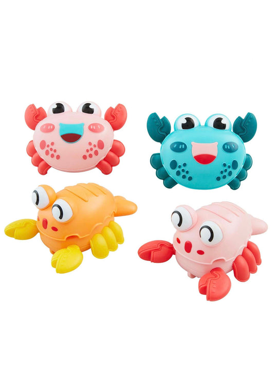 Mud Pie Under The Sea Press Toy - 4A available at The Good Life Boutique