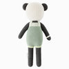 Cuddle&Kind Cuddle + Kind - Paxton The Panda - 13" available at The Good Life Boutique