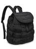 Sol & Selene Sol & Selene - Perception Backpack - Black available at The Good Life Boutique