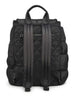 Sol & Selene Sol & Selene - Perception Backpack - Black available at The Good Life Boutique