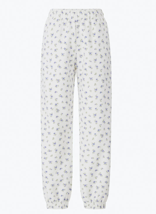 Periwinkle Joggers - Light Grey