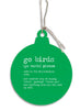 Philly Go Birds Ornament