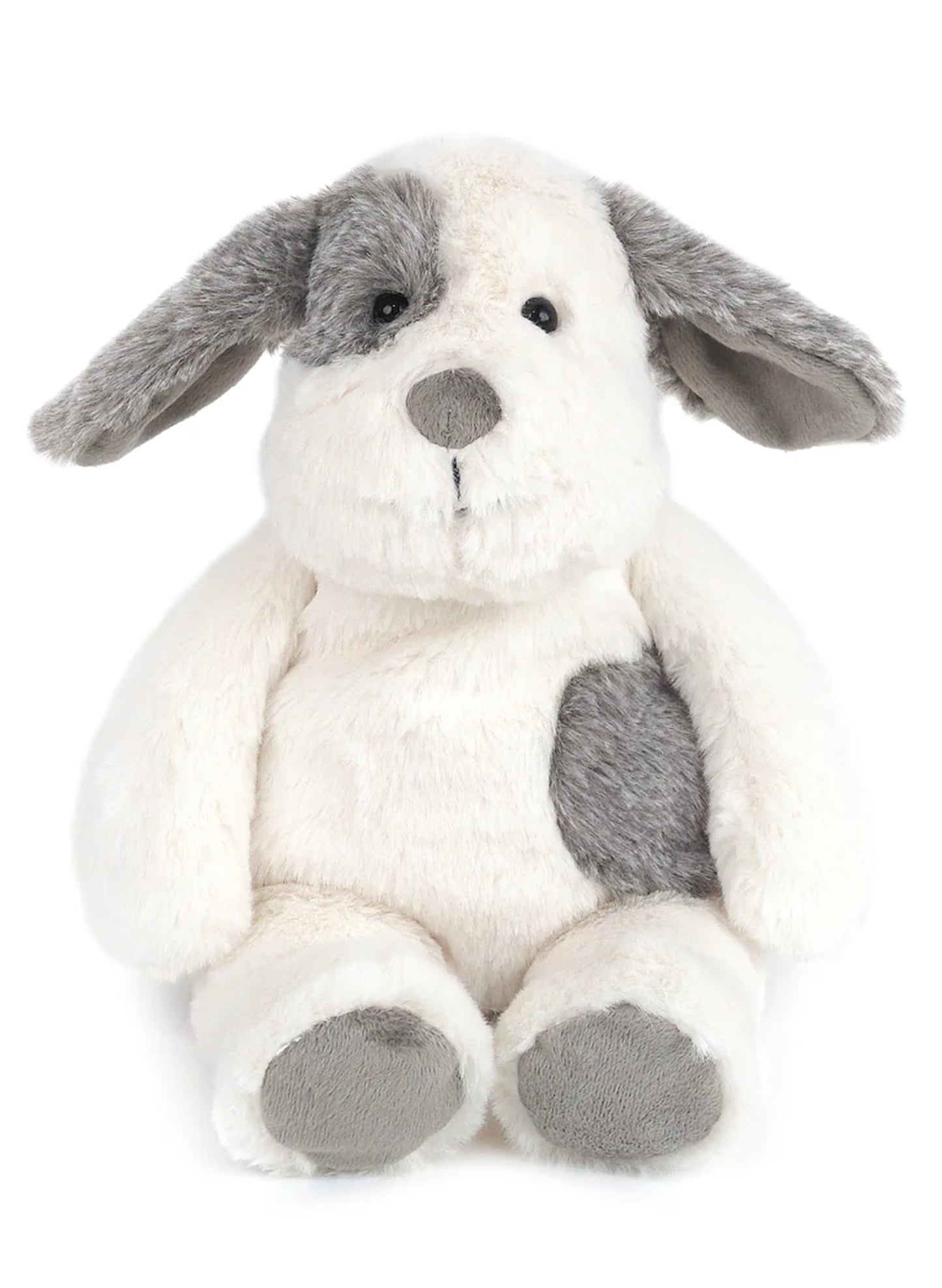 Mon Ami Polkadot Floppy Puppy available at The Good Life Boutique