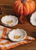 Pumpkin Gather Dipping Bowl