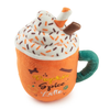Pumpkin Spice Latte Mug Halloween