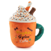 Pumpkin Spice Latte Mug Halloween