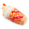 Pupkin' Donuts Iced Coffee