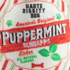 Puppermint Schnapps Christmas