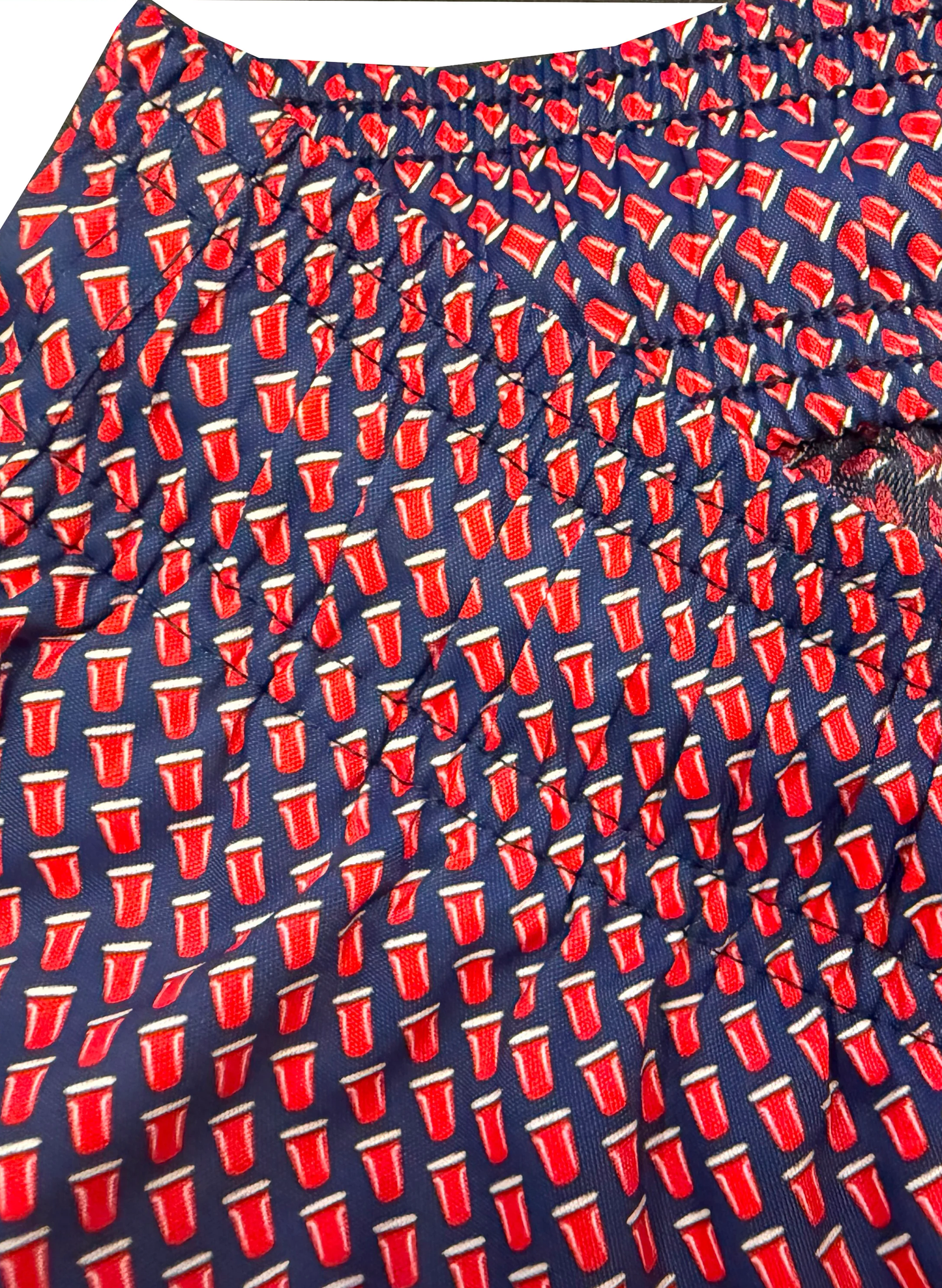 Re-Rack Swim Trunks