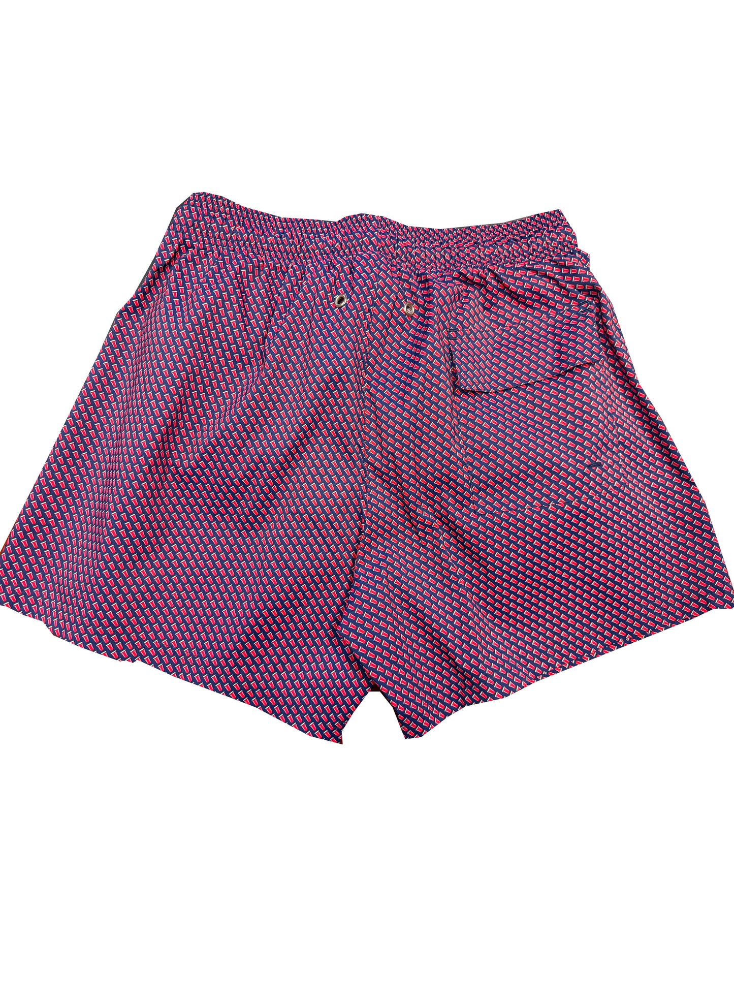 Re-Rack Swim Trunks
