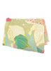 Joy Accessories 180X90 Sage Dispersed Blooms Scarf available at The Good Life Boutique