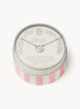 Spartina SLV Celebrate Necklace 18" Sea Birthday/Wave available at The Good Life Boutique