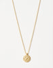 Spartina SLV Necklace 18" Always/Cardinal available at The Good Life Boutique