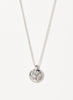 SLV Necklace 18" Always/Cardinal